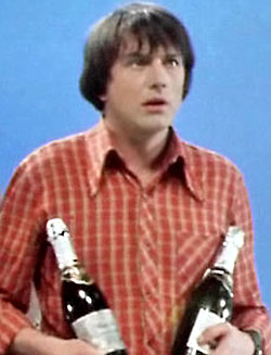 Picture of the actor