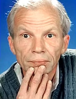 Базин Виталий