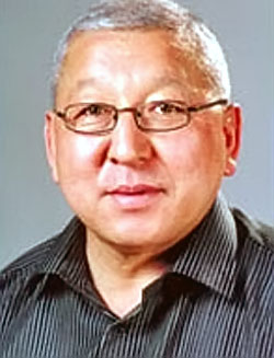 Picture of the actor