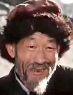Picture of the actor