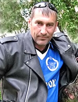 Зинин Владимир