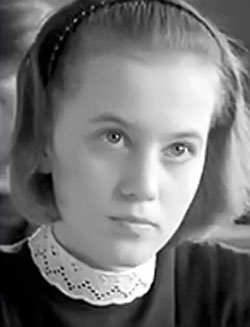 Дмитриева Елена