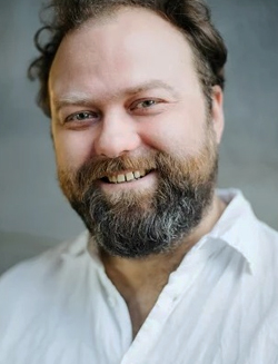 Муравьев Сергей