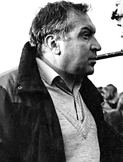 Михайловский Валерий