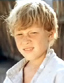 Picture of the actor
