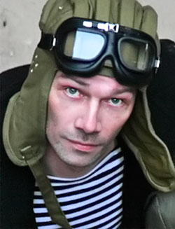 Калинин Дмитрий