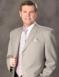 Picture of the actor