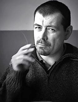 Picture of the actor