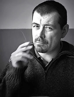 Волков Сергей