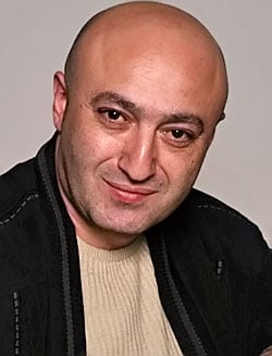 Амирзян Саркис