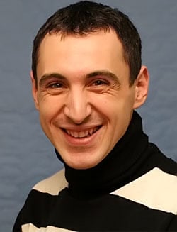 Тодоров Сергей