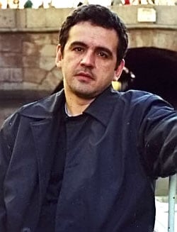 Челышев Олег
