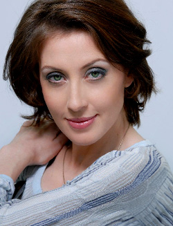 Прокудина Ирина