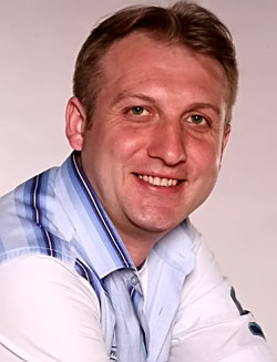 Picture of the actor