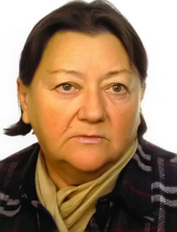 Кузнецова Марианна