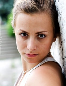 Дровосекова Марина