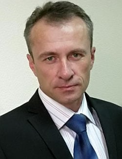 Дубовицкий Александр