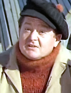 Picture of the actor