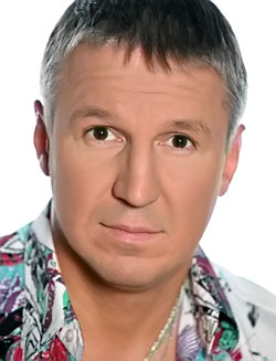 Дайнеко Алексей