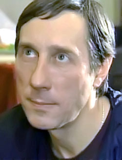 Волков Сергей