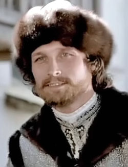 Зверинцев Леонид