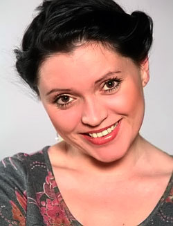 Бевзова Ксения