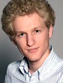 Фалалеев Арсений