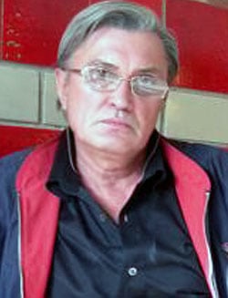 Яканин Владимир
