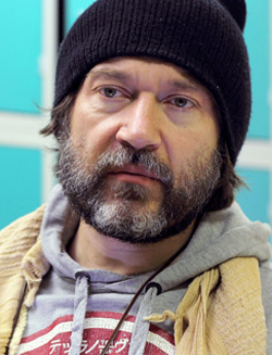 Скворцов Денис
