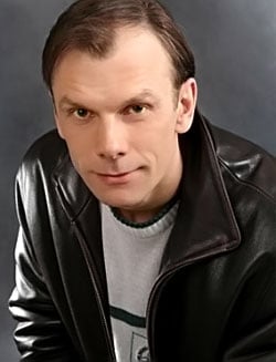 Ивкович Евгений