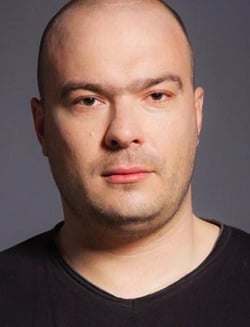 Бородич Артем