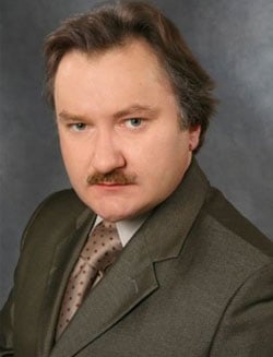 Шарангович Сергей