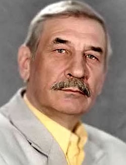 Брухацкий Александр