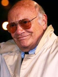 Picture of the actor