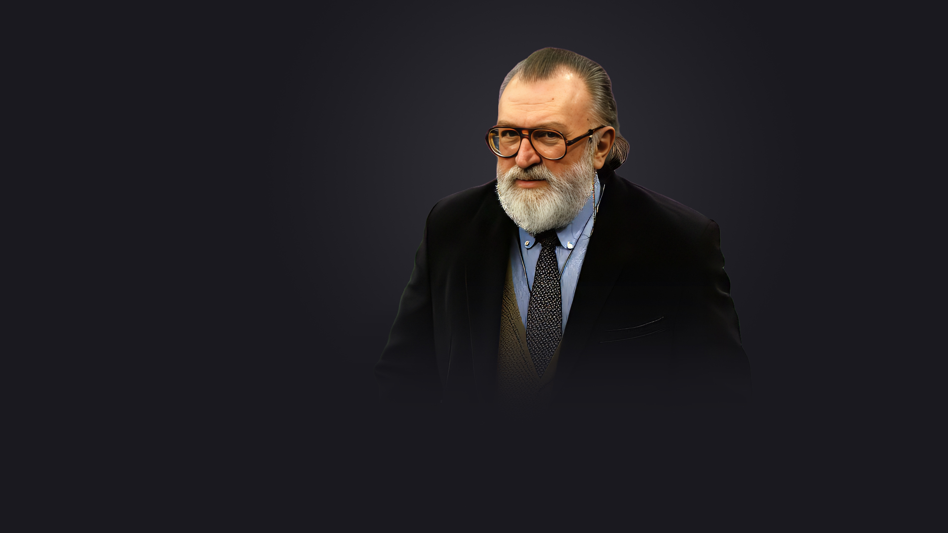 Picture of the actor