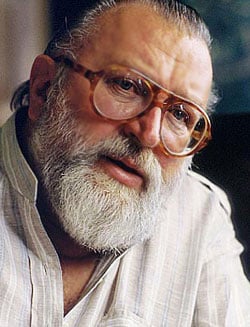 Picture of the actor
