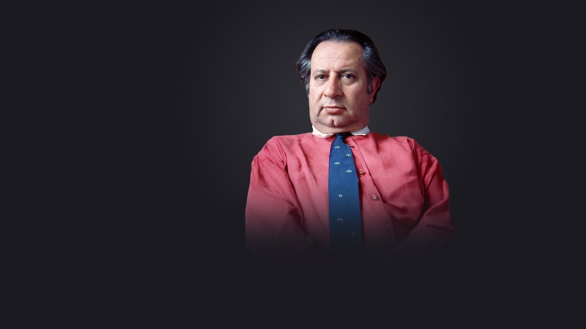 Picture of the actor