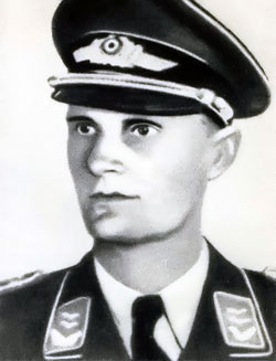 Picture of the actor