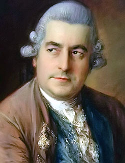 Picture of the actor