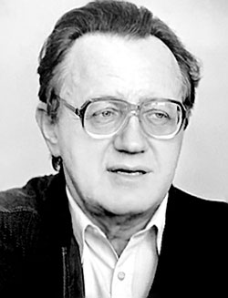 Адамович Алесь