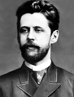Picture of the actor