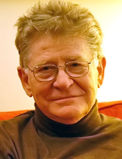 Picture of the actor