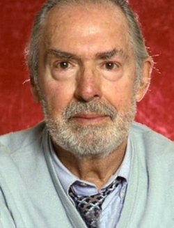 Picture of the actor