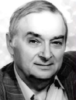 Picture of the actor