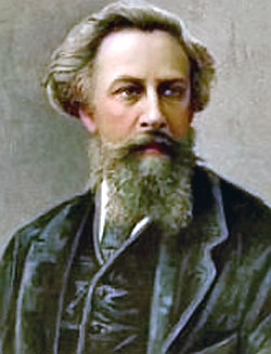 Толстой Алексей