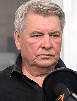 Picture of the actor