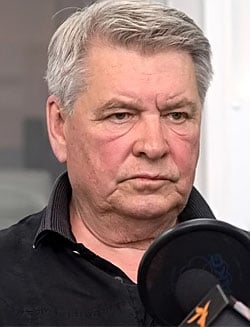 Афанасьев Юрий
