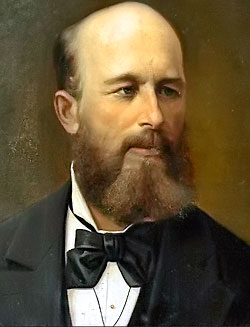 Picture of the actor