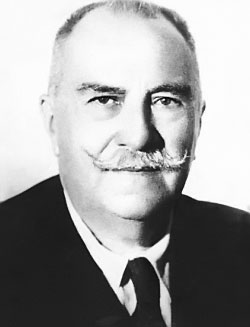 Picture of the actor