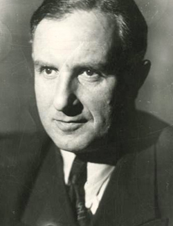 Picture of the actor
